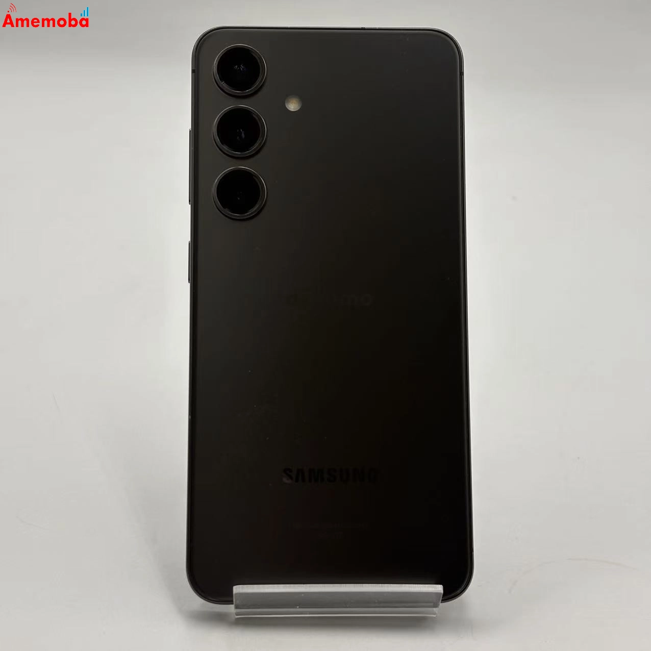 Galaxy S24 8GB/256GB オニキスブラック SC-51E SIMフリー