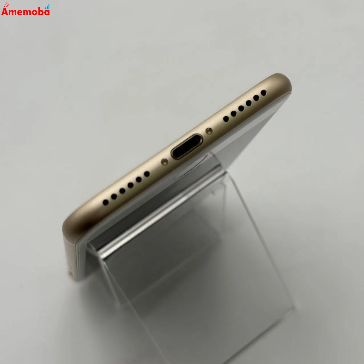 iPhone7 256GB ゴールド MNCT2J/A AU版SIMフリー au