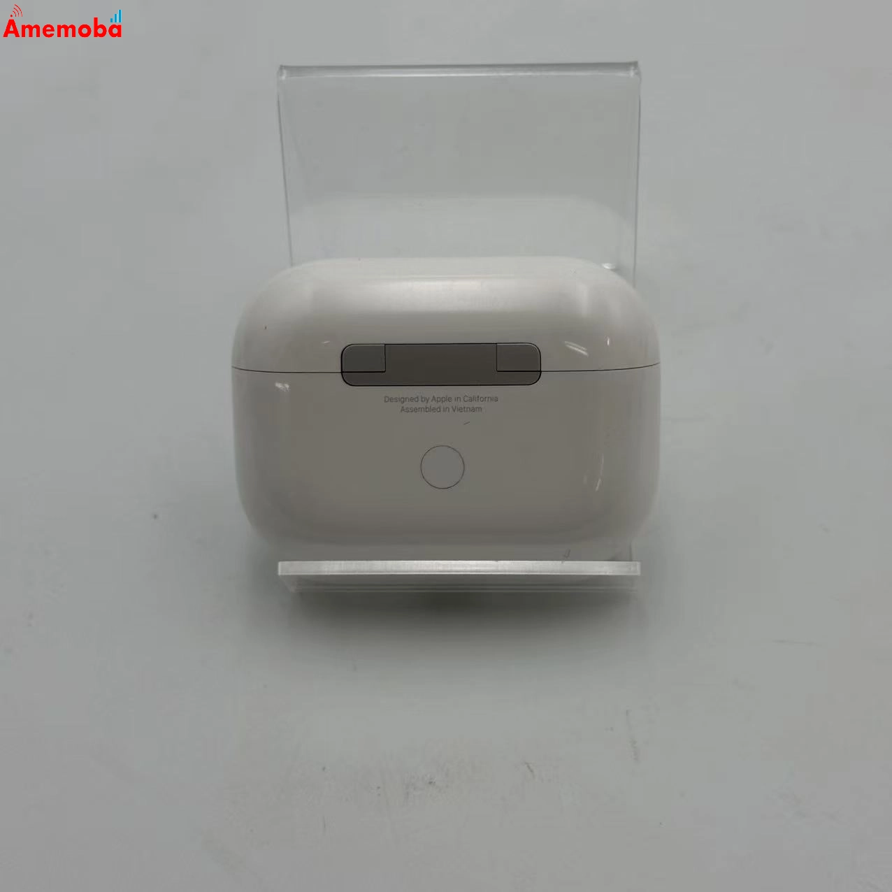 AirPods Pro 第1世代 2019年モデル ホワイト A2084