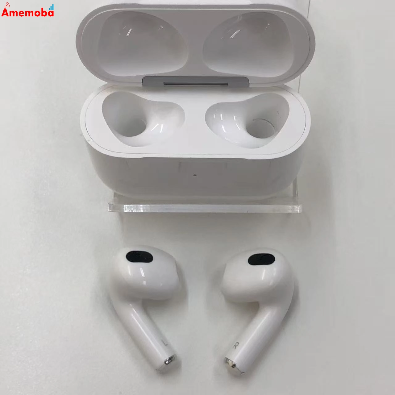 AirPods 第3世代 ホワイト MME73J/A