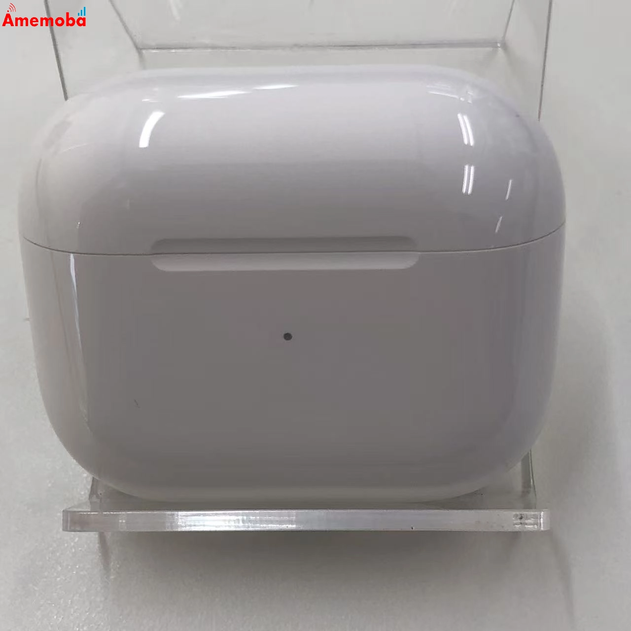 AirPods 第3世代 ホワイト MME73J/A