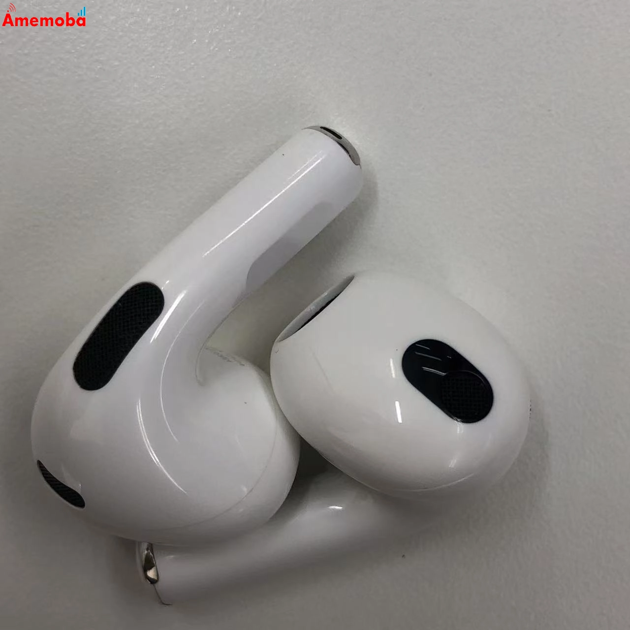 AirPods 第3世代 ホワイト MME73J/A