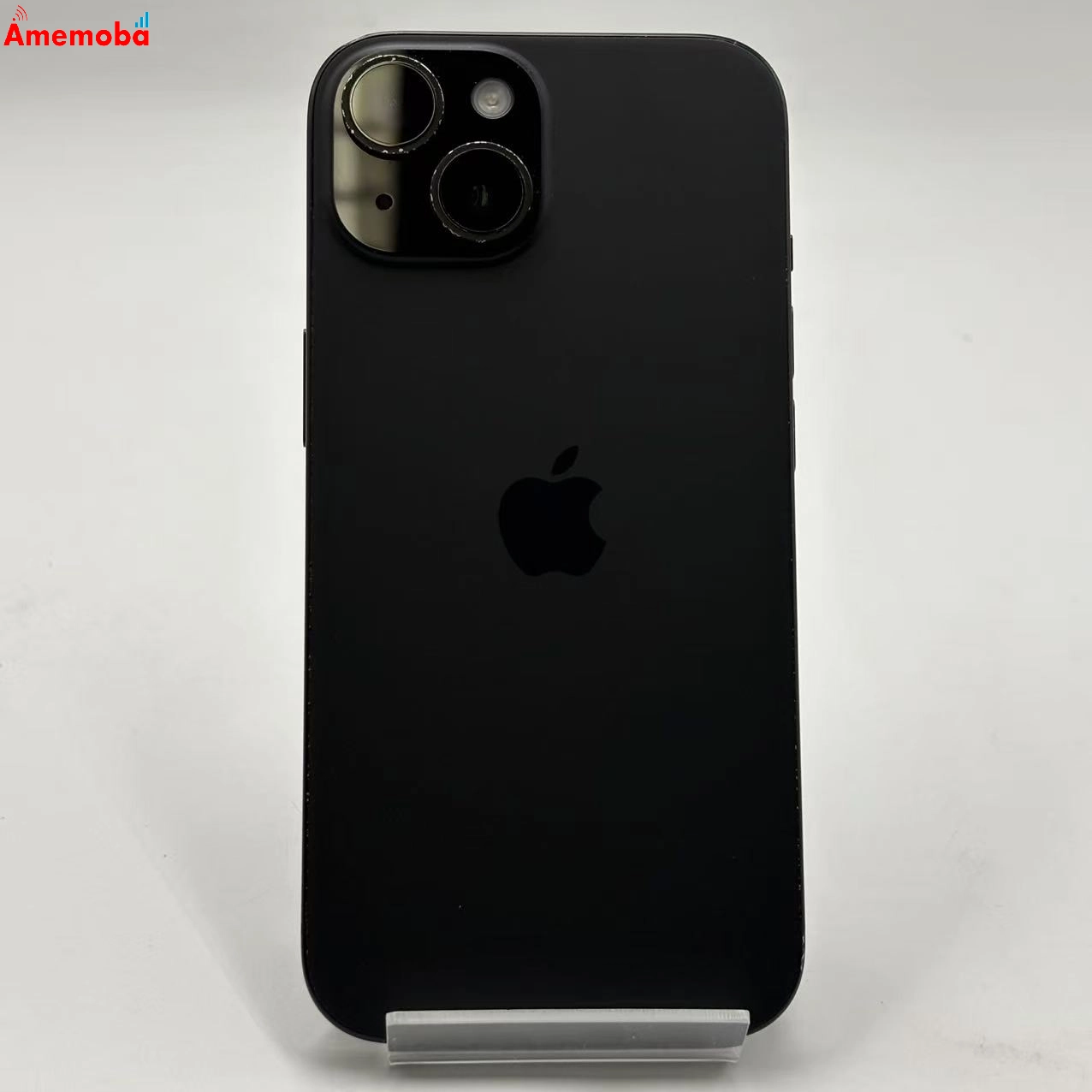 iPhone15 128GB ブラック MTMH3J/A docomo版SIMフリー