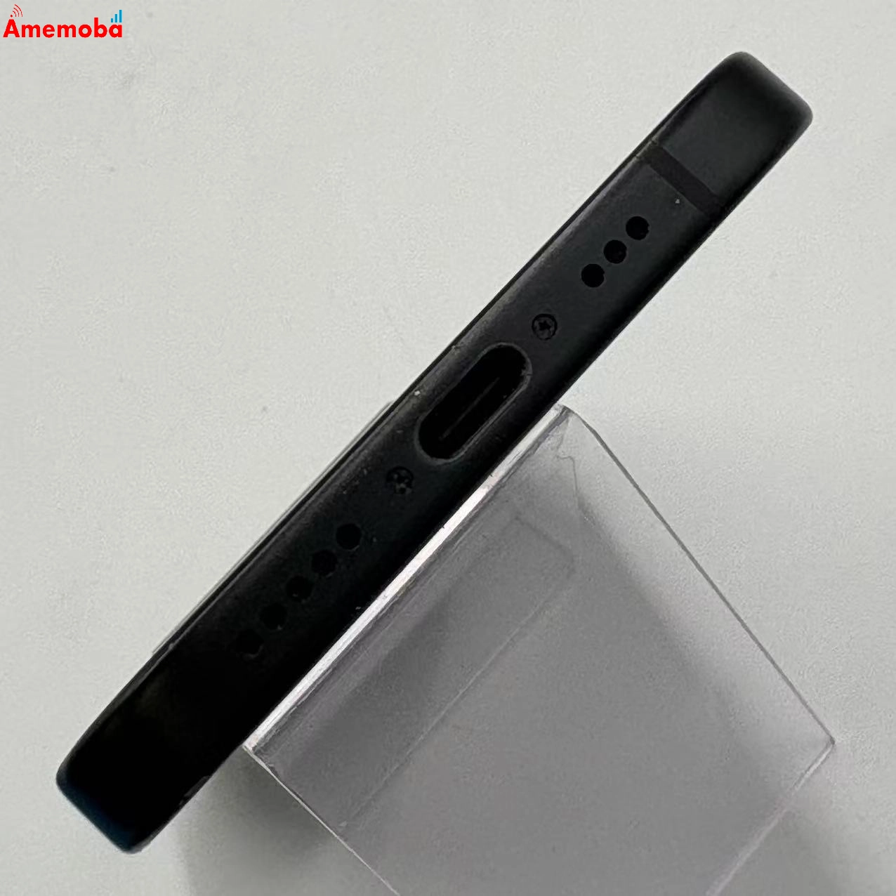 iPhone15 128GB ブラック MTMH3J/A docomo版SIMフリー
