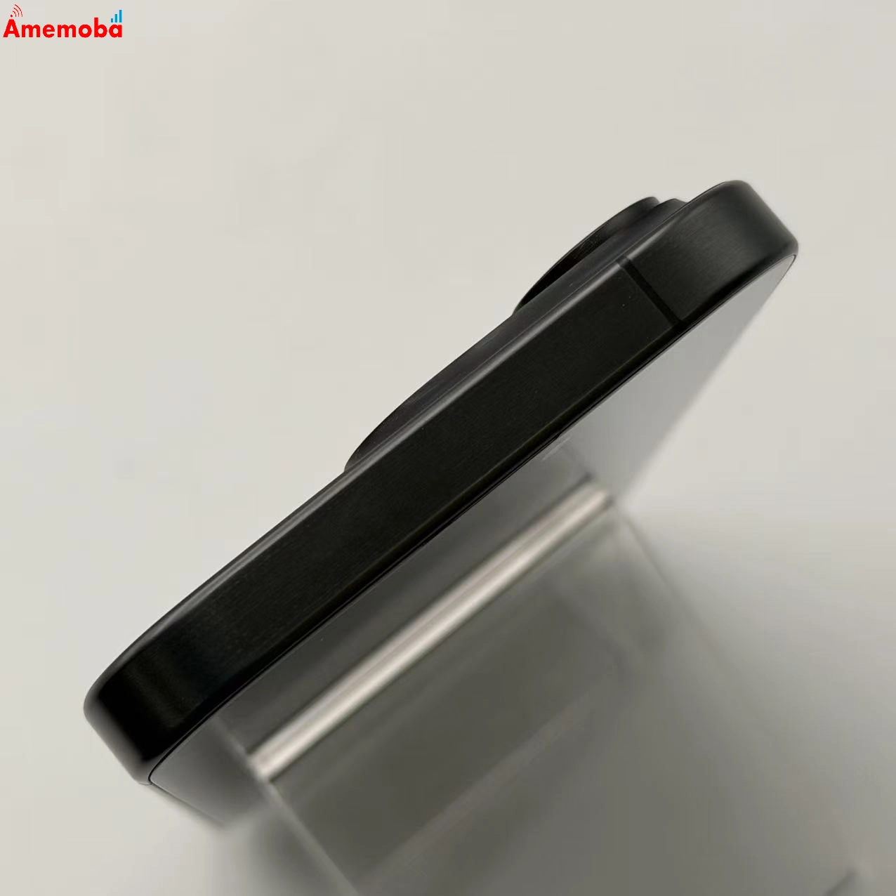 iPhone15 Pro 256GB ブラックチタニウム MTUC3J/A Apple版SIMフリー