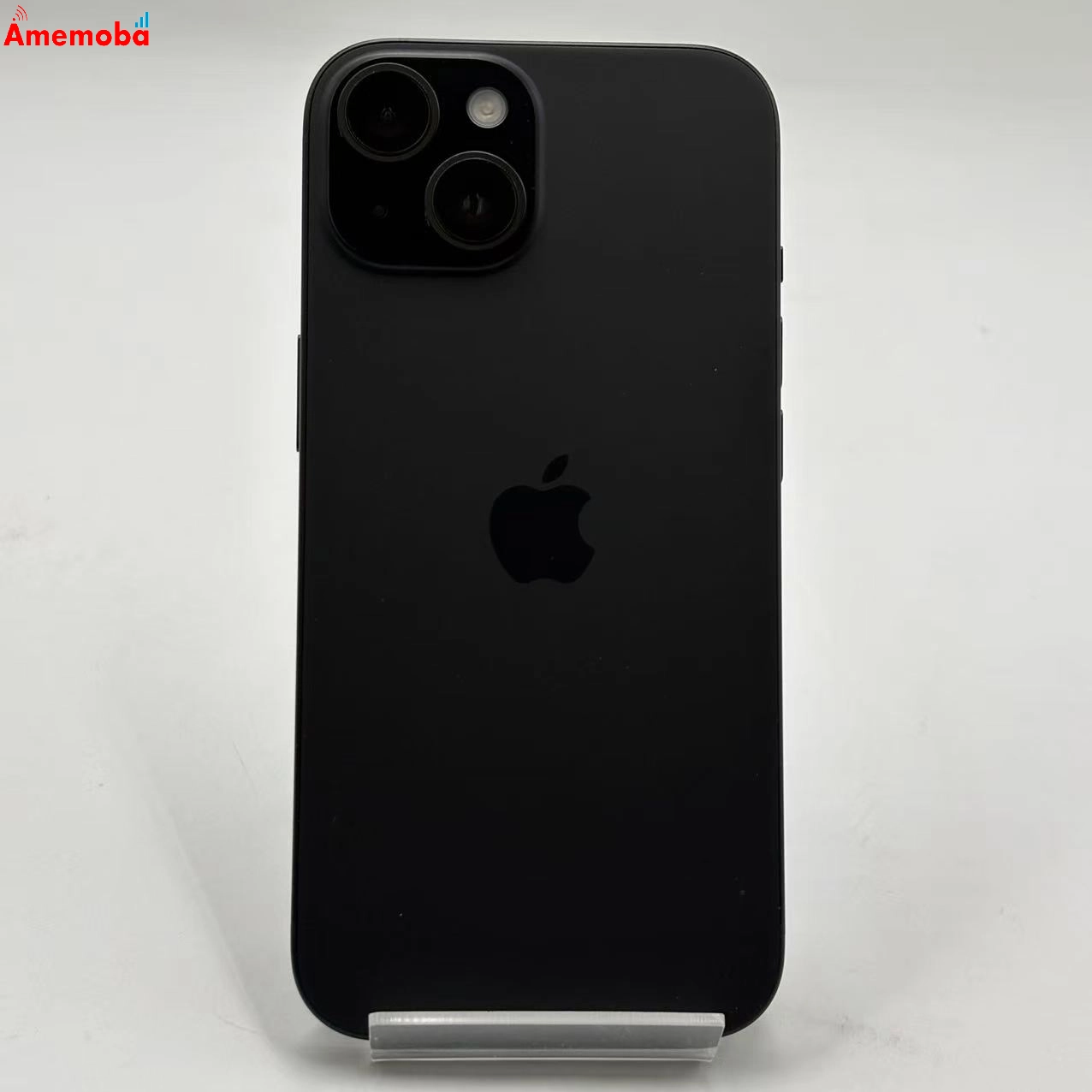 iPhone15 128GB ブラック MTMH3J/A docomo版SIMフリー