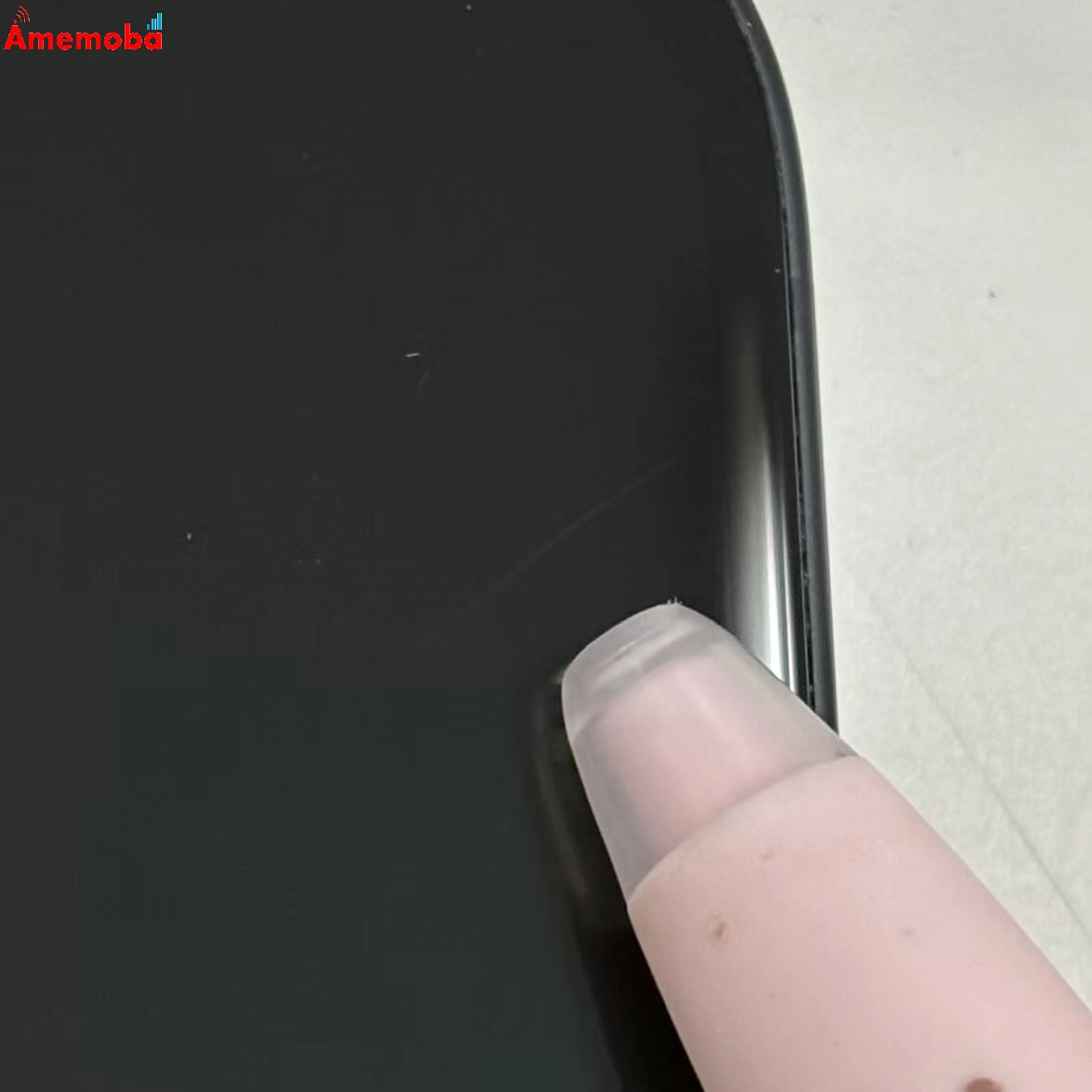 iPhone15 128GB ブラック MTMH3J/A docomo版SIMフリー