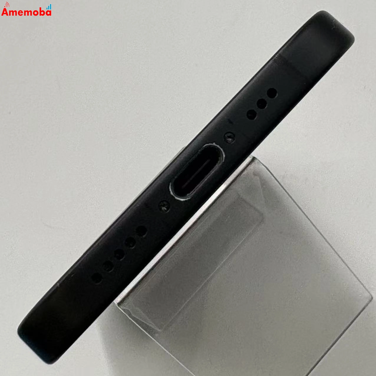 iPhone15 128GB ブラック MTMH3J/A docomo版SIMフリー