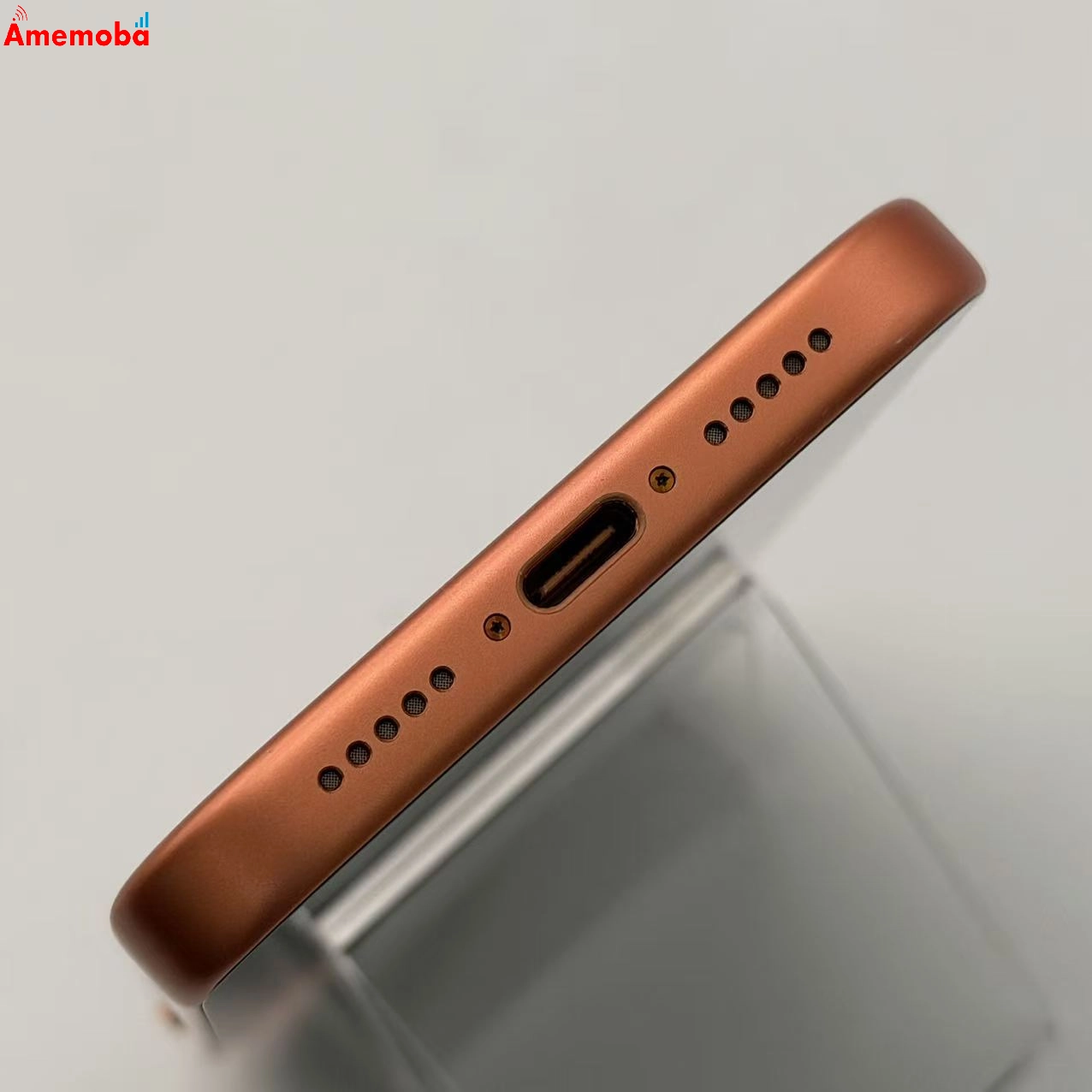 iPhone 17 Pro 256GB コズミックオレンジ MG864J/A Apple版SIMフリー