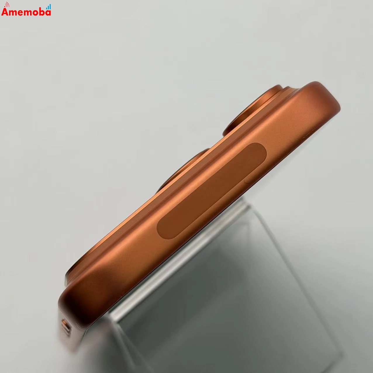 iPhone 17 Pro 256GB コズミックオレンジ MG864J/A Apple版SIMフリー 美品