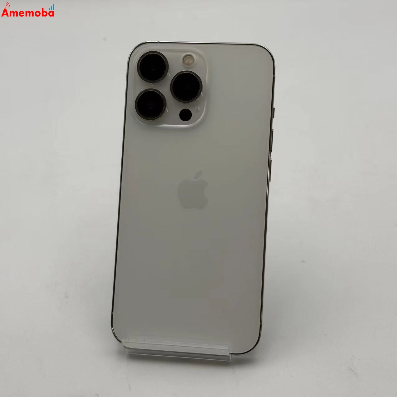iPhone13 Pro 256GB シルバー MLUP3J/A SoftBank版SIMフリー