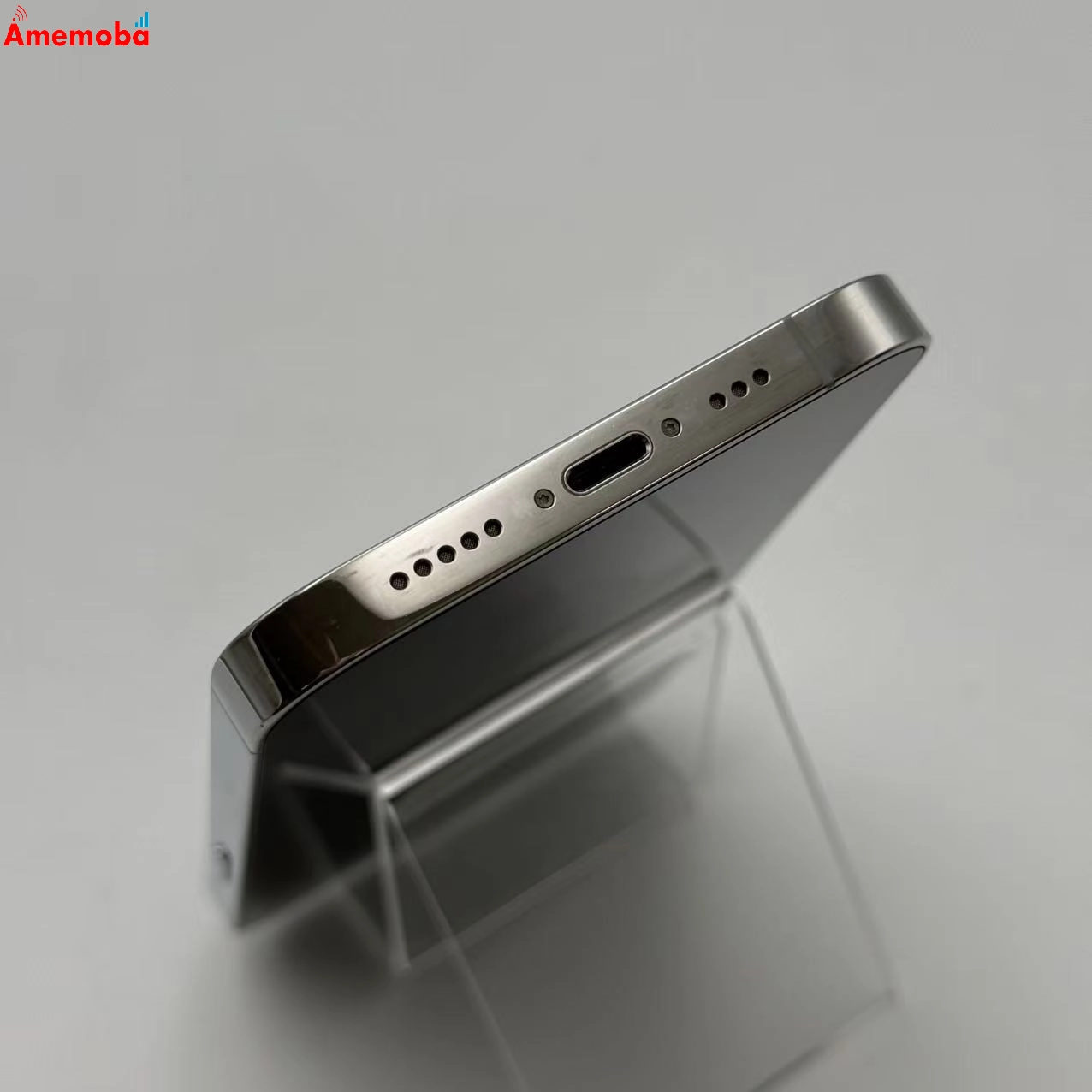 iPhone13 Pro 256GB シルバー MLUP3J/A SoftBank版SIMフリー