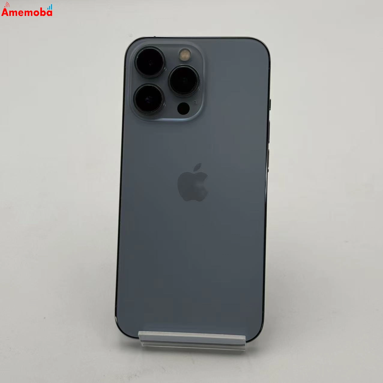 iPhone13 Pro 128GB シエラブルー MLUK3J/A AU版SIMフリー 美品