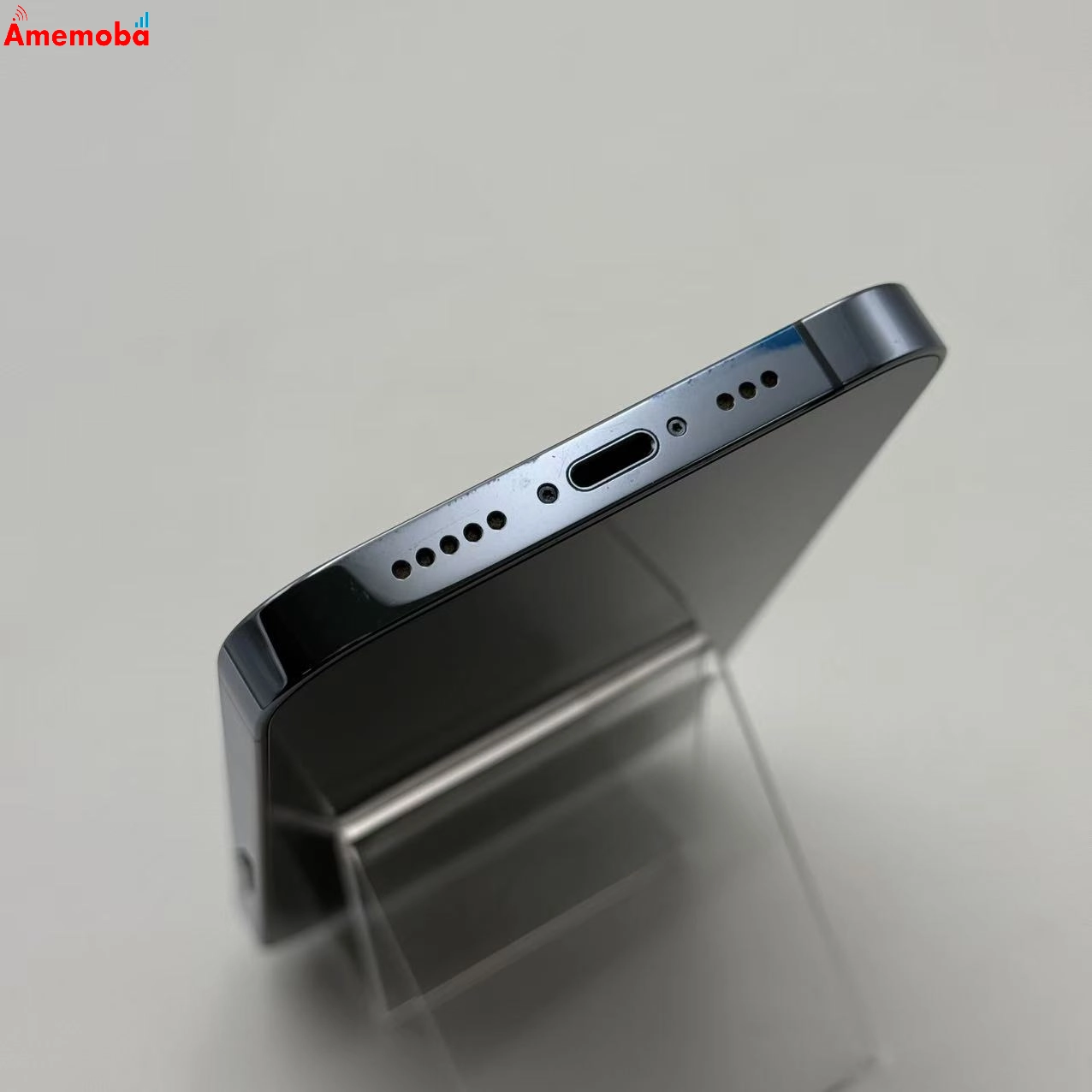 iPhone13 Pro 128GB シエラブルー MLUK3J/A AU版SIMフリー 美品