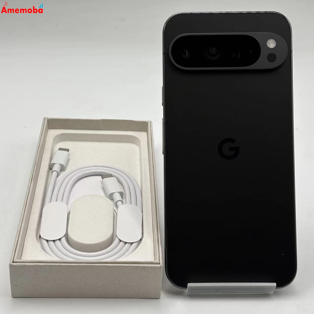 Google Pixel 9 Pro XL 512GB Obsidian GQ57S SIMフリー