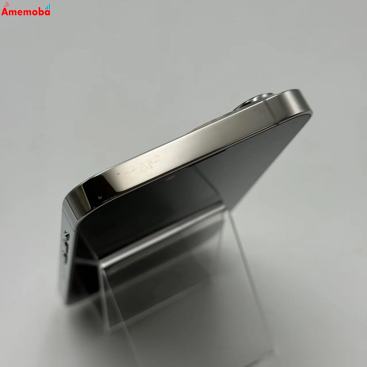 iPhone13 Pro 128GB シルバー MLUF3J/A SoftBank版SIMフリー 美品