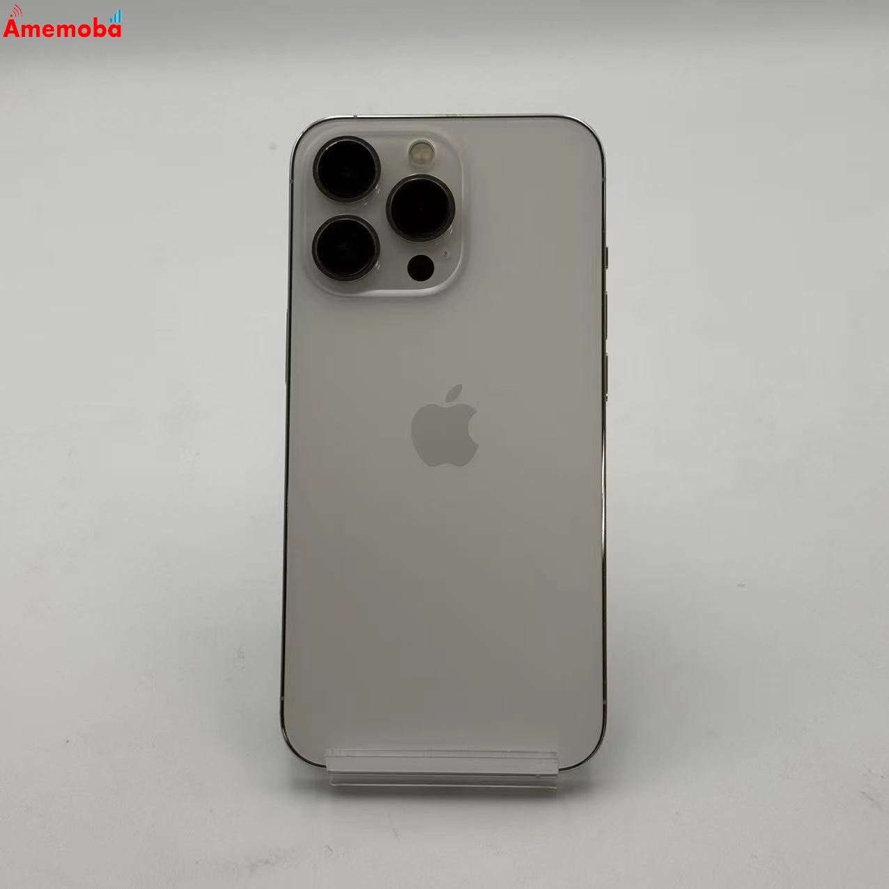 iPhone13 Pro 128GB シルバー MLUF3J/A SoftBank版SIMフリー 美品