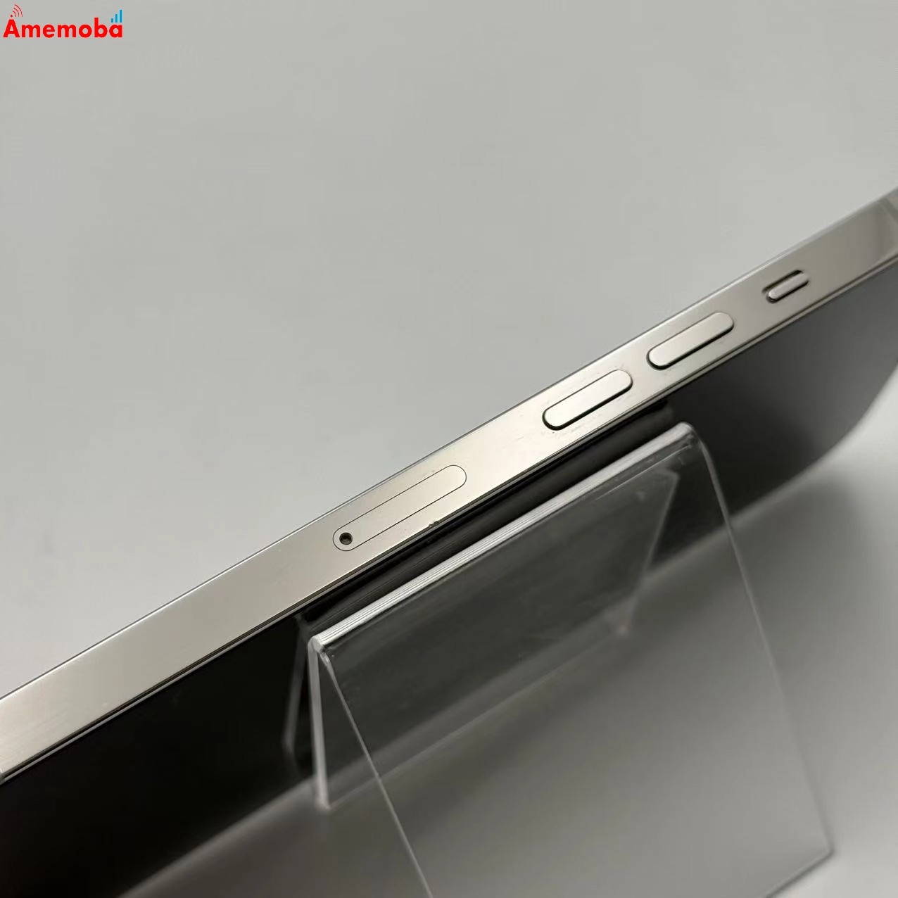 iPhone13 Pro 128GB シルバー MLUF3J/A SoftBank版SIMフリー 美品