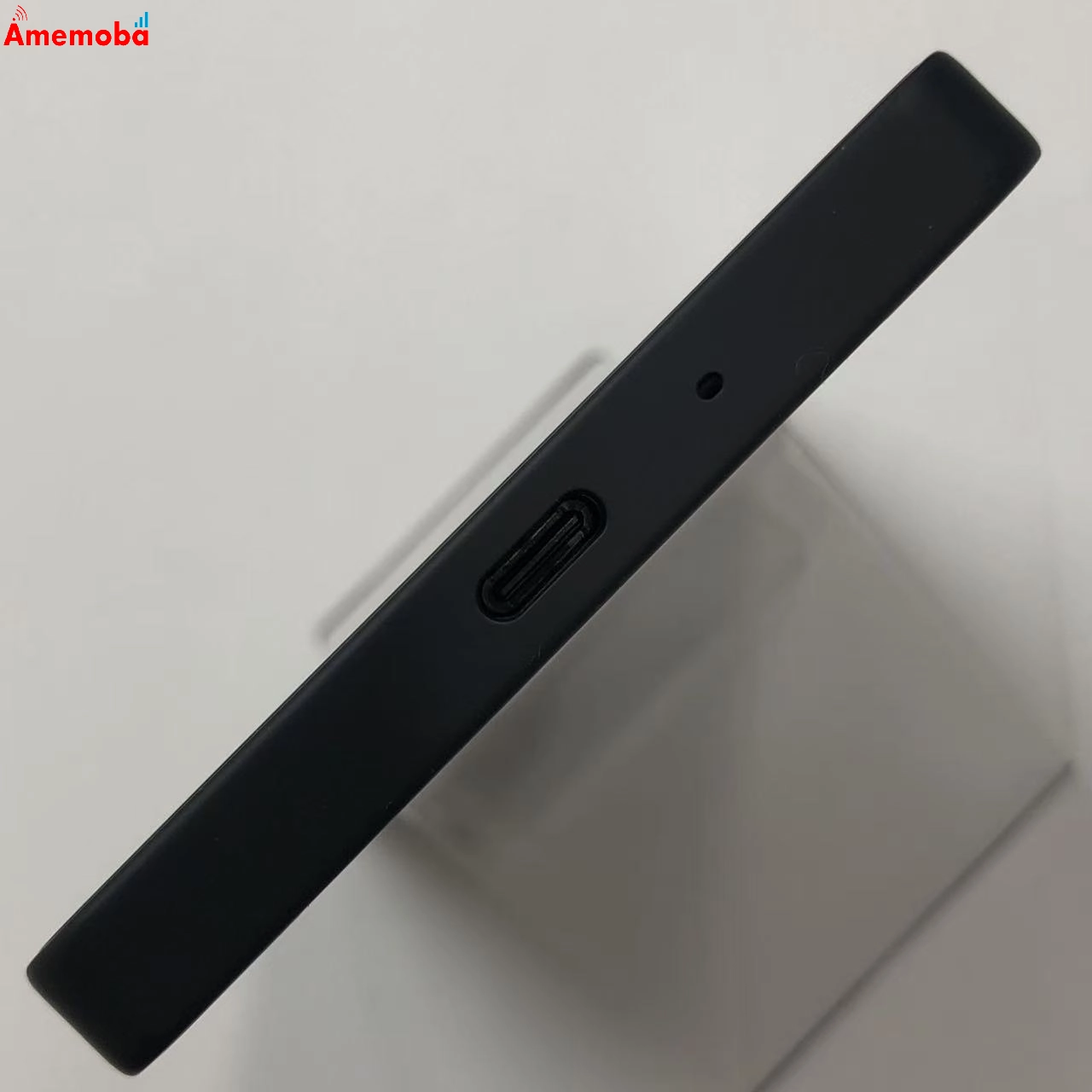 Xperia 10 VII 128GB チャコールブラック XQ-FE44 SIMフリー 新品同様