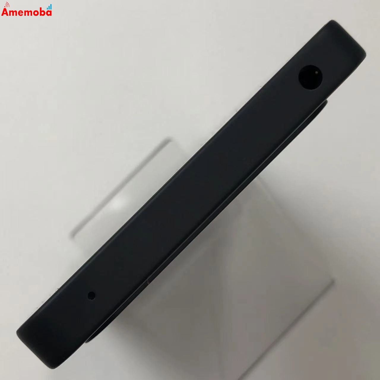 Xperia 10 VII 128GB チャコールブラック XQ-FE44 SIMフリー 新品同様