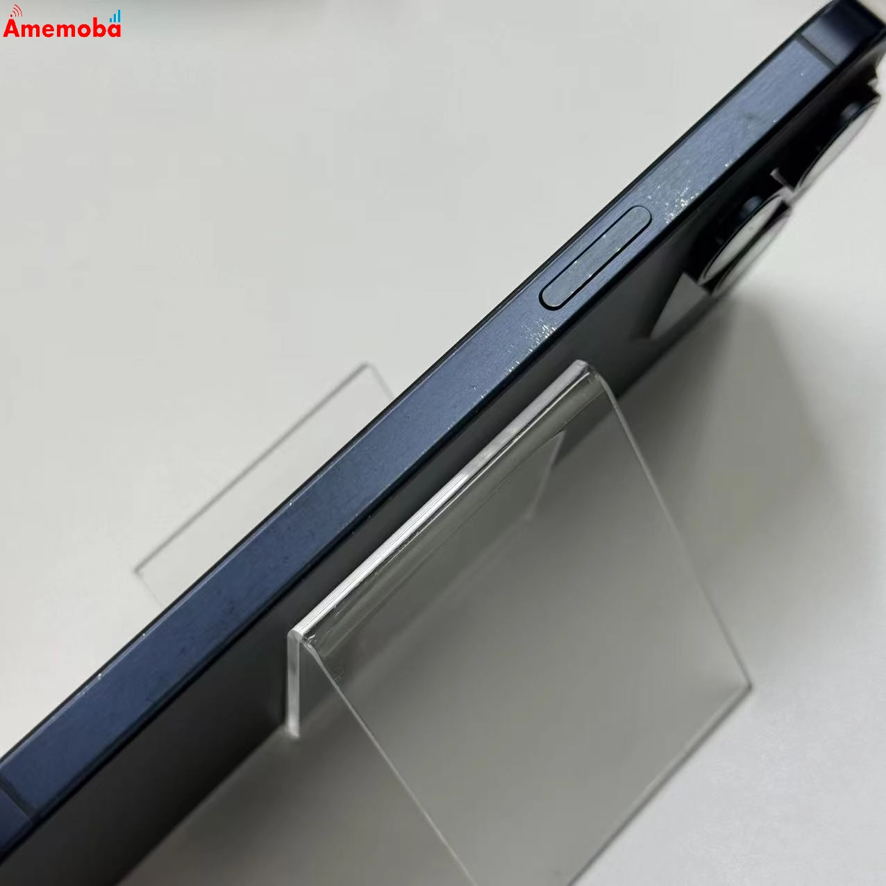 iPhone15 Pro Max 256GB ブルーチタニウム MU6T3J/A 楽天モバイル版SIMフリー
