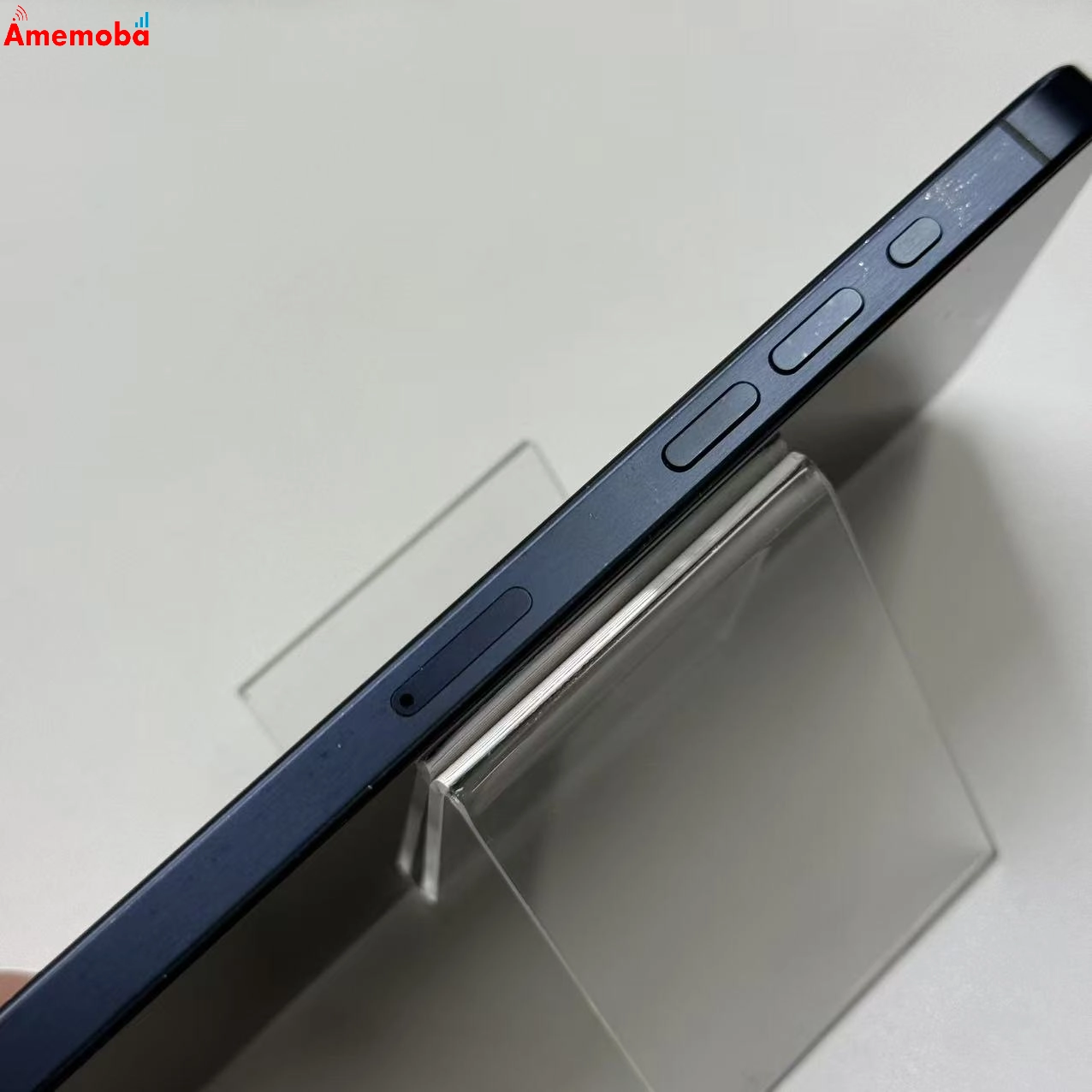 iPhone15 Pro Max 256GB ブルーチタニウム MU6T3J/A 楽天モバイル版SIMフリー