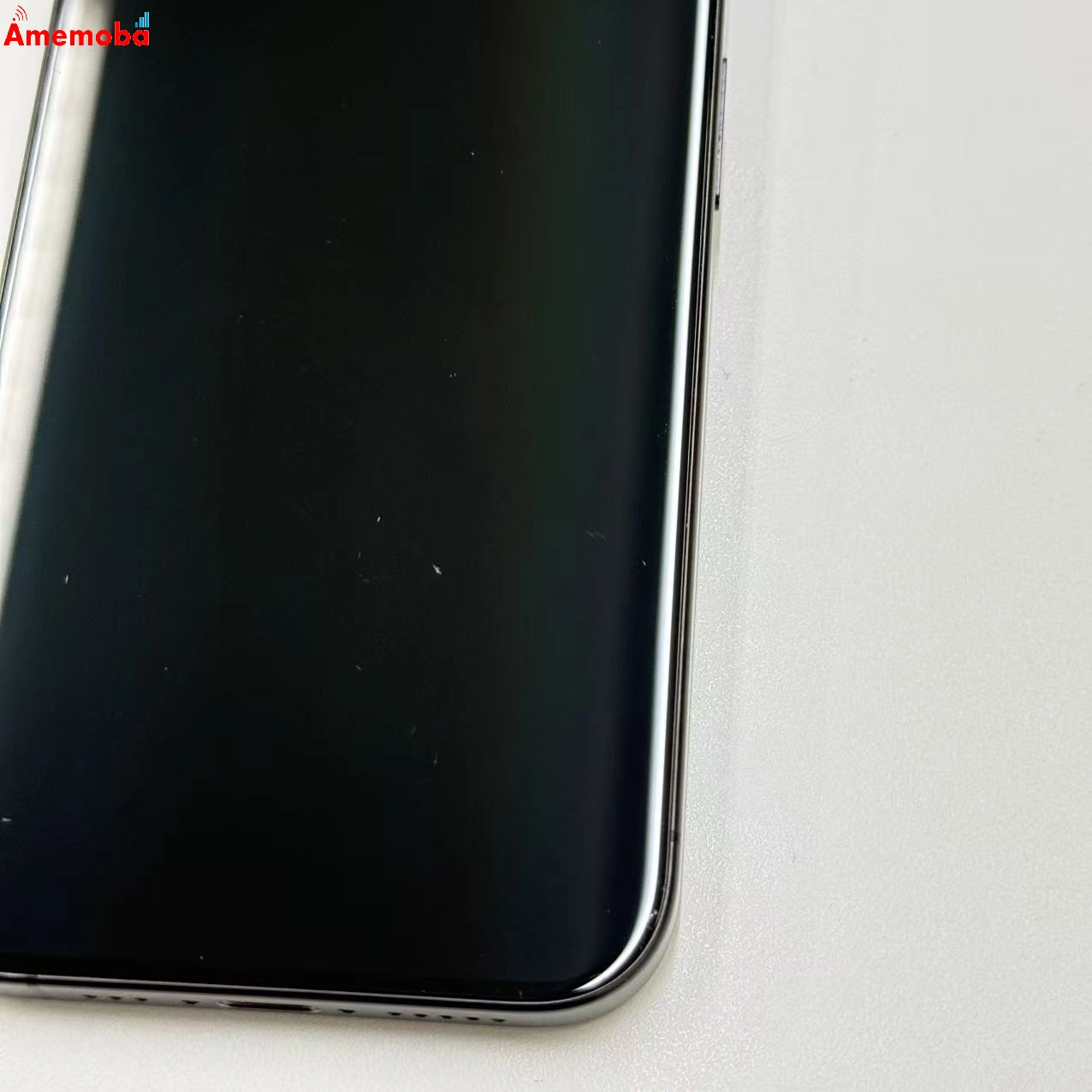 iPhone15 Pro 128GB ブラックチタニウム MTU73J/A Apple版SIMフリー