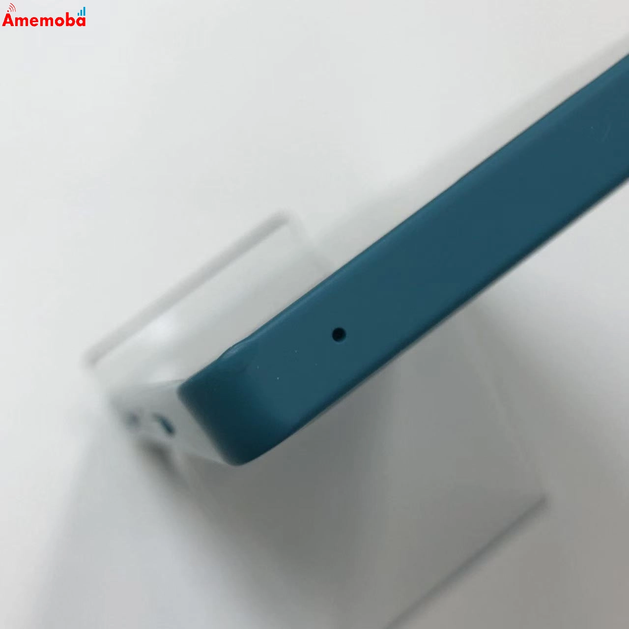 Xperia 10 VII 128GB ターコイズ SOG16 AU版SIMフリー au