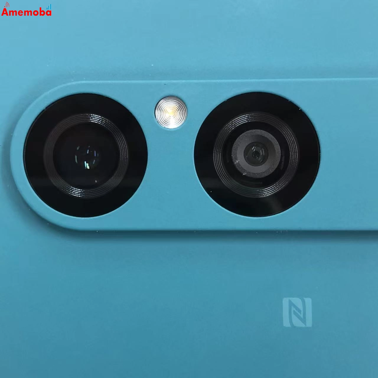 Xperia 10 VII 128GB ターコイズ SOG16 AU版SIMフリー au