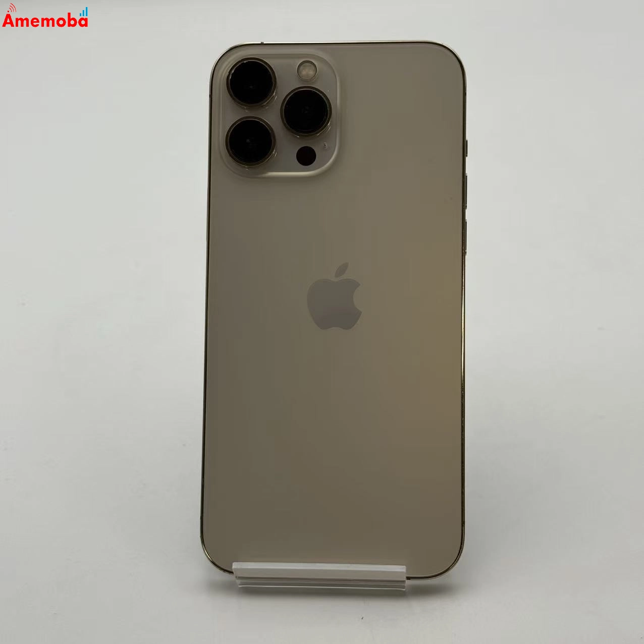 iPhone13 Pro Max 256GB ゴールド NLJA3J/A docomo版SIMフリー
