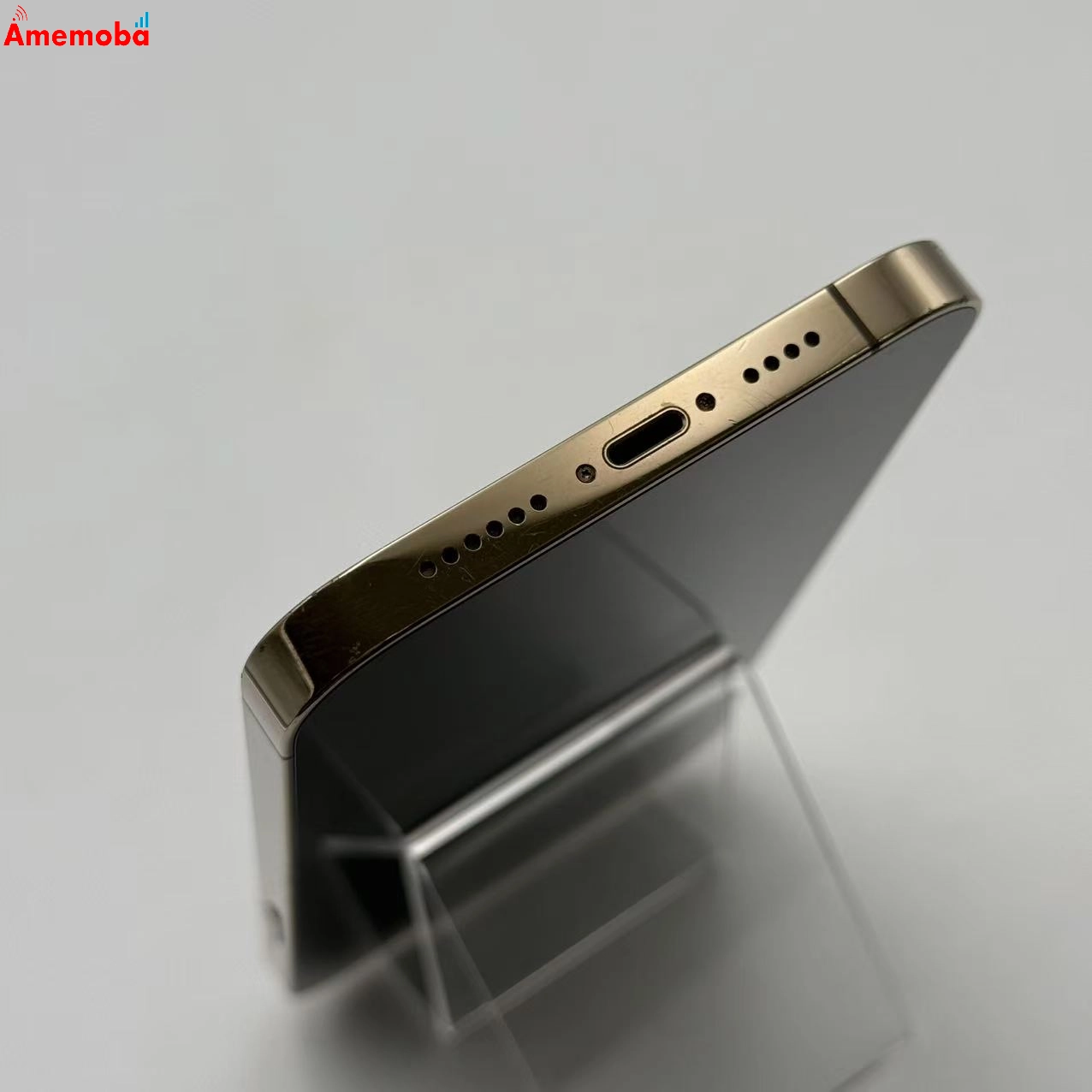 iPhone13 Pro Max 256GB ゴールド NLJA3J/A docomo版SIMフリー