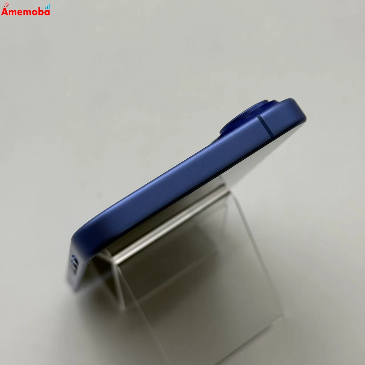 iPhone16 256GB ウルトラマリン FYE03J/A Apple版SIMフリー 美品