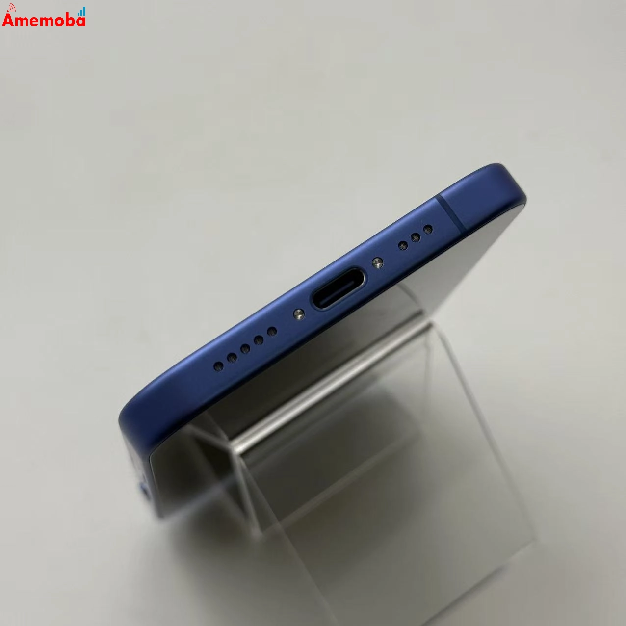iPhone16 256GB ウルトラマリン FYE03J/A Apple版SIMフリー 美品