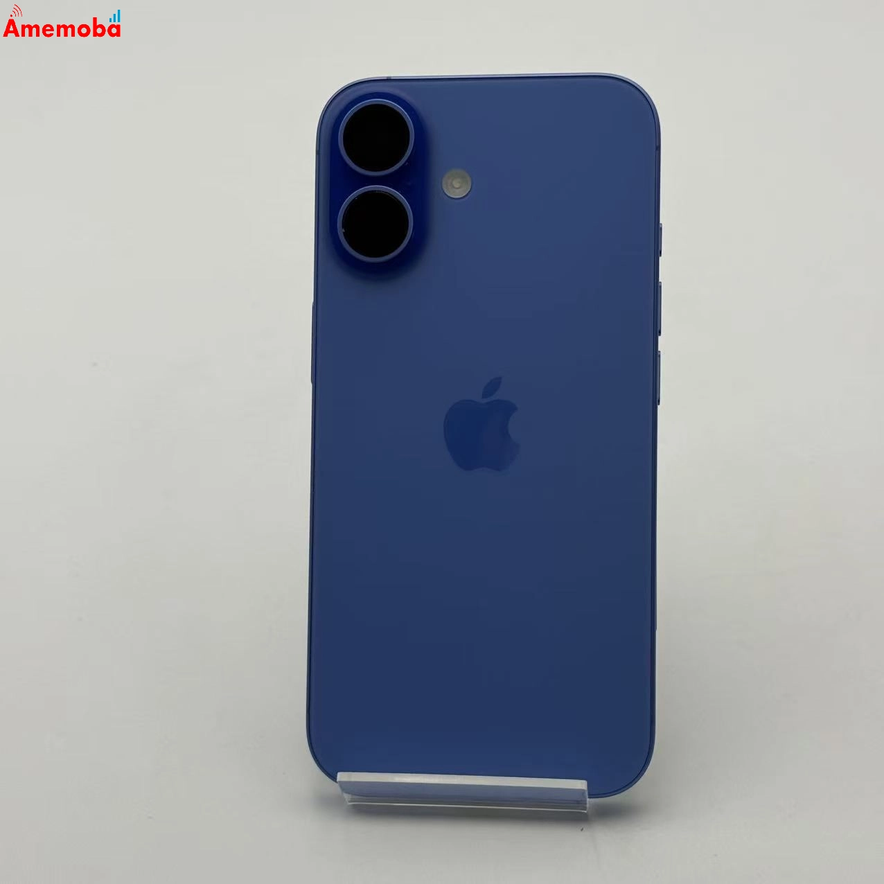 iPhone16 256GB ウルトラマリン FYE03J/A Apple版SIMフリー 美品