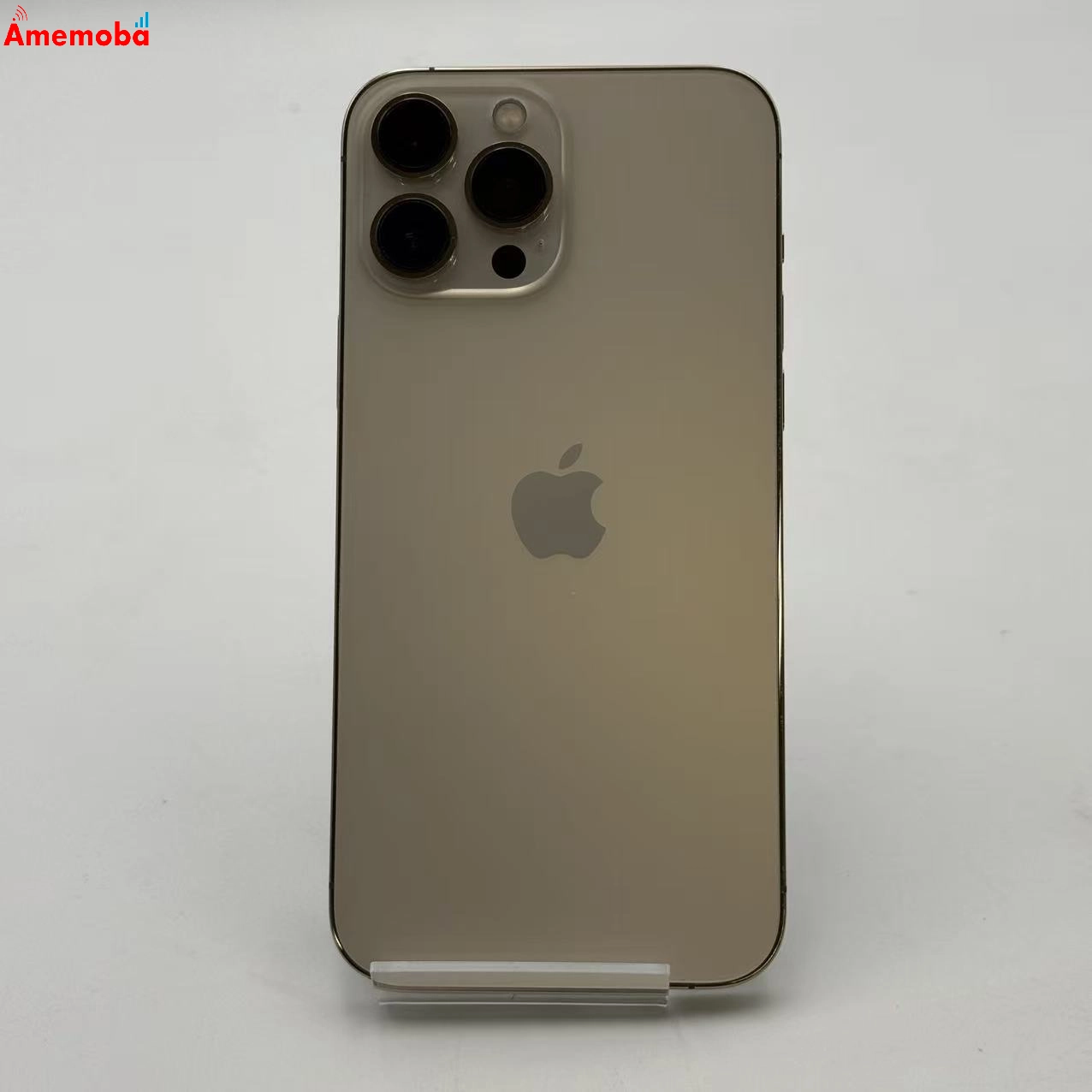 iPhone13 Pro Max 128GB ゴールド MLJ63J/A SoftBank版SIMフリー 美品