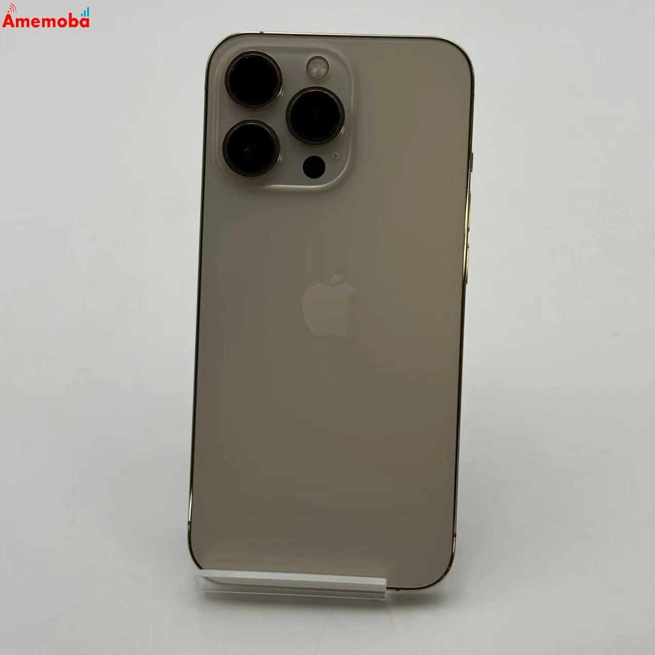 iPhone13 Pro 128GB ゴールド MLUH3J/A docomo版SIMフリー