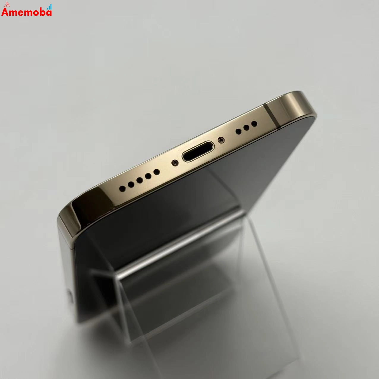 iPhone13 Pro 128GB ゴールド MLUH3J/A docomo版SIMフリー