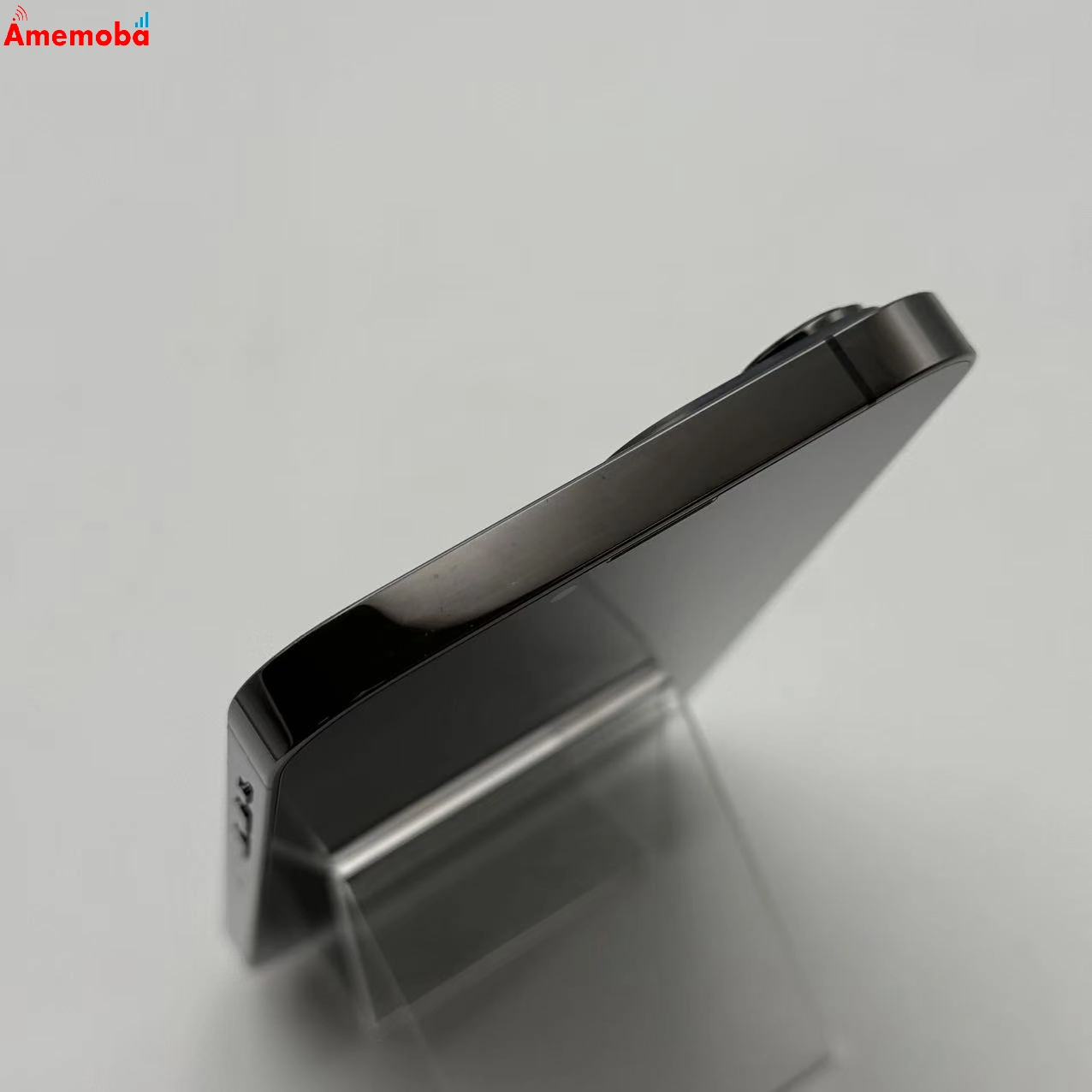 iPhone13 Pro Max 128GB グラファイト NLJ43J/A docomo版SIMフリー 美品