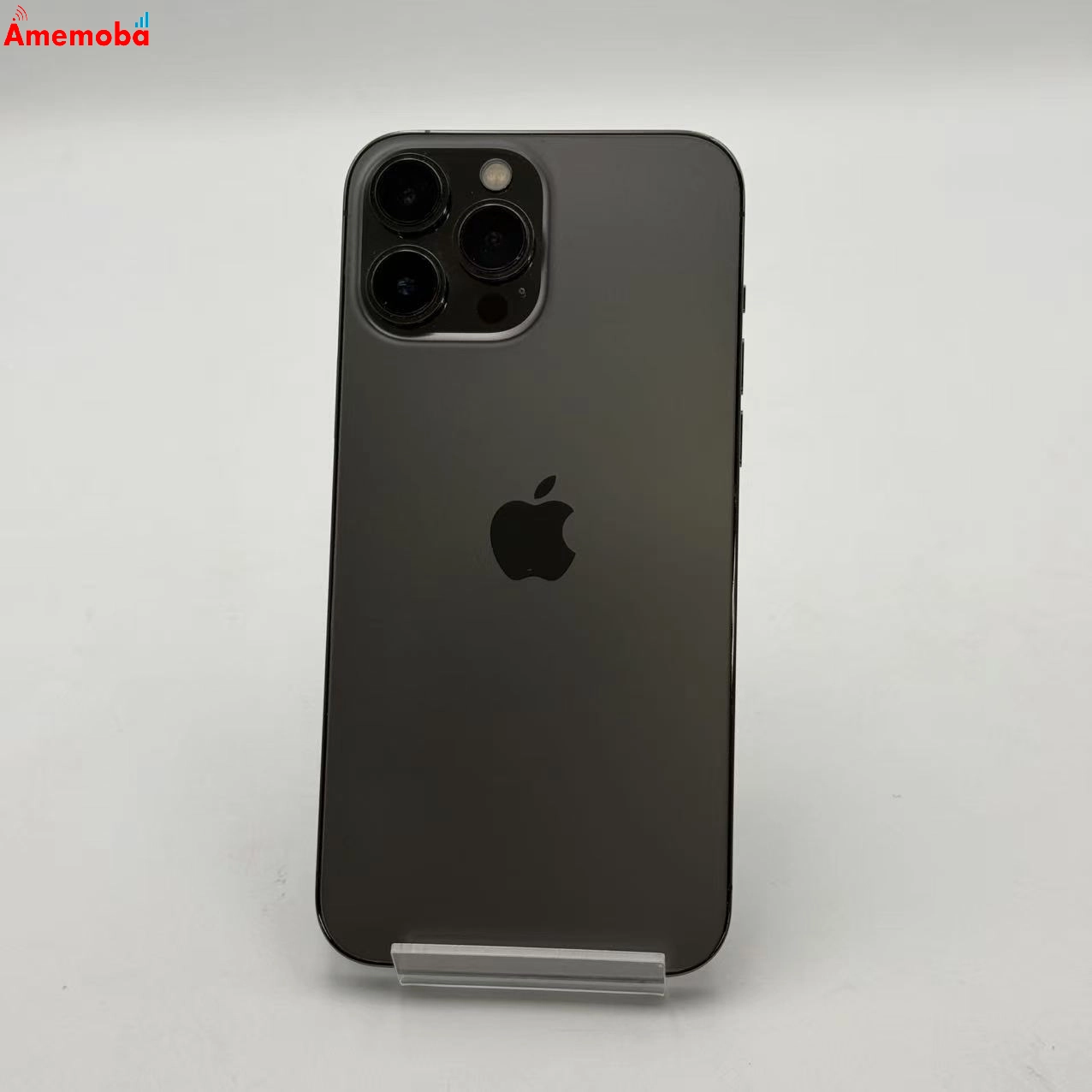 iPhone13 Pro Max 128GB グラファイト NLJ43J/A docomo版SIMフリー 美品