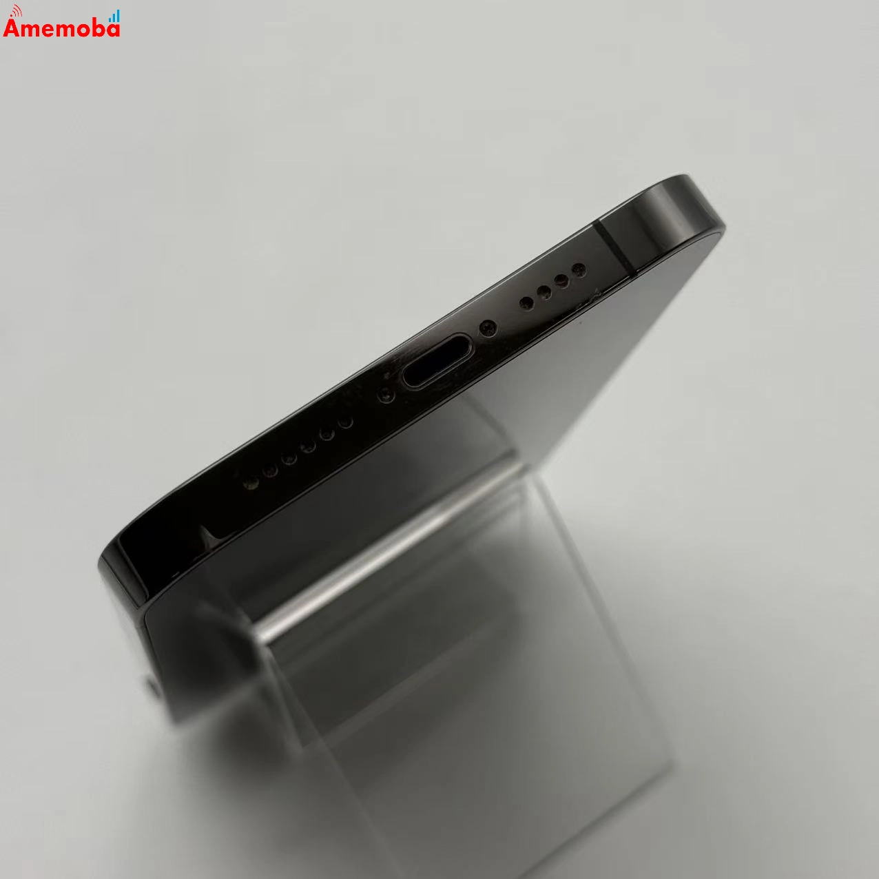 iPhone13 Pro Max 128GB グラファイト NLJ43J/A docomo版SIMフリー 美品