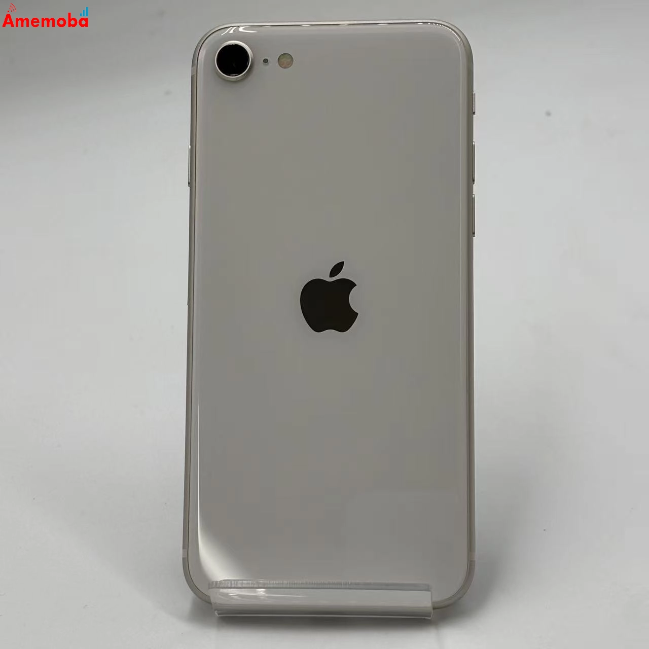 iPhoneSE 第3世代 64GB スターライト MMYD3J/A docomo版SIMフリー