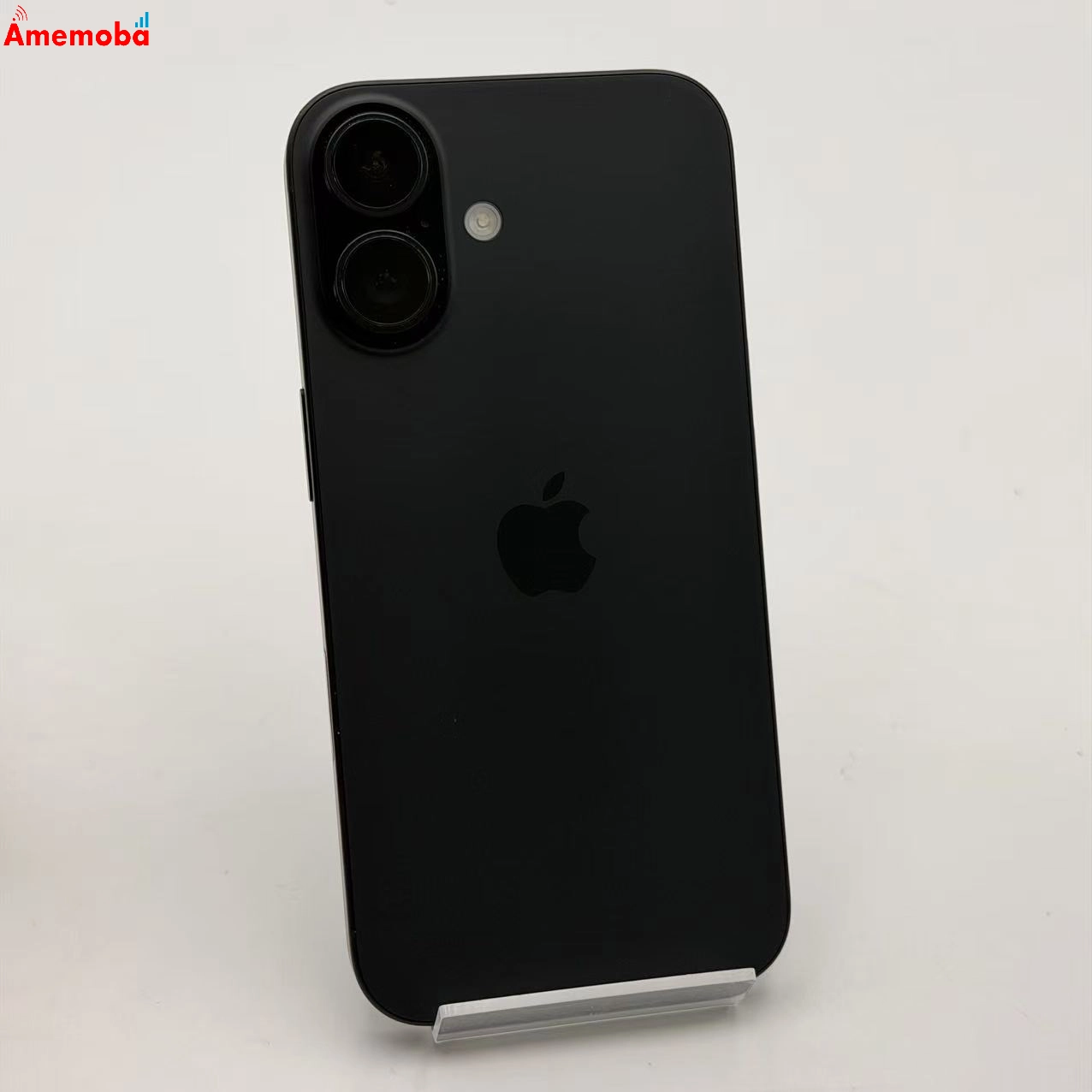 iPhone16 256GB ブラック MYDW3J/A Apple版SIMフリー