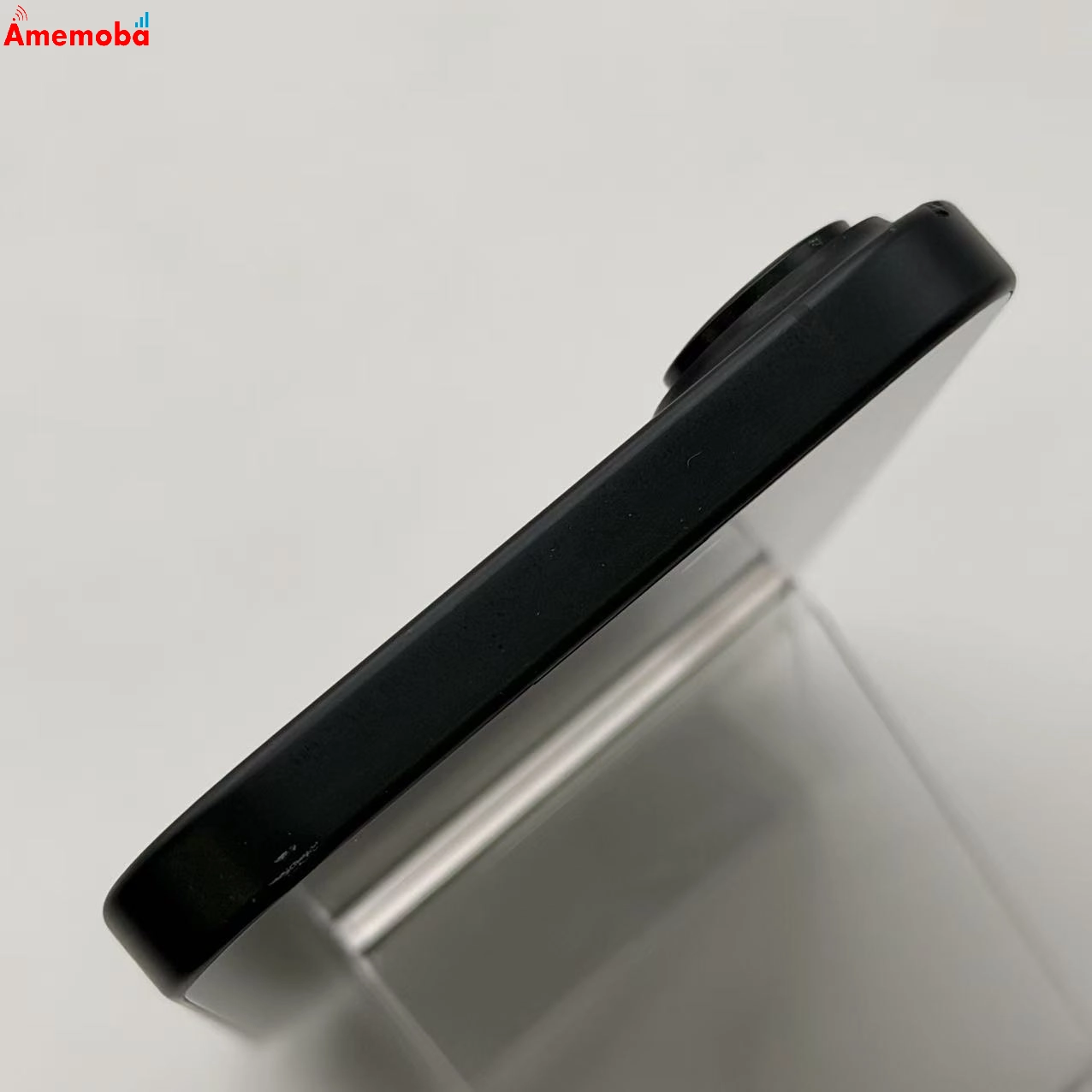 iPhone16 256GB ブラック MYDW3J/A Apple版SIMフリー