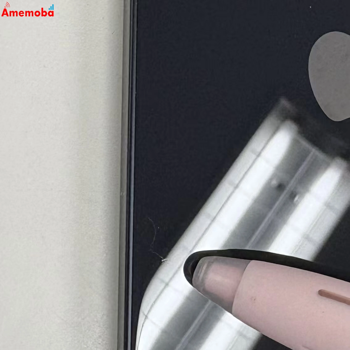 iPhone12 mini 64GB ブラック MGA03J/A AU版SIMフリー au
