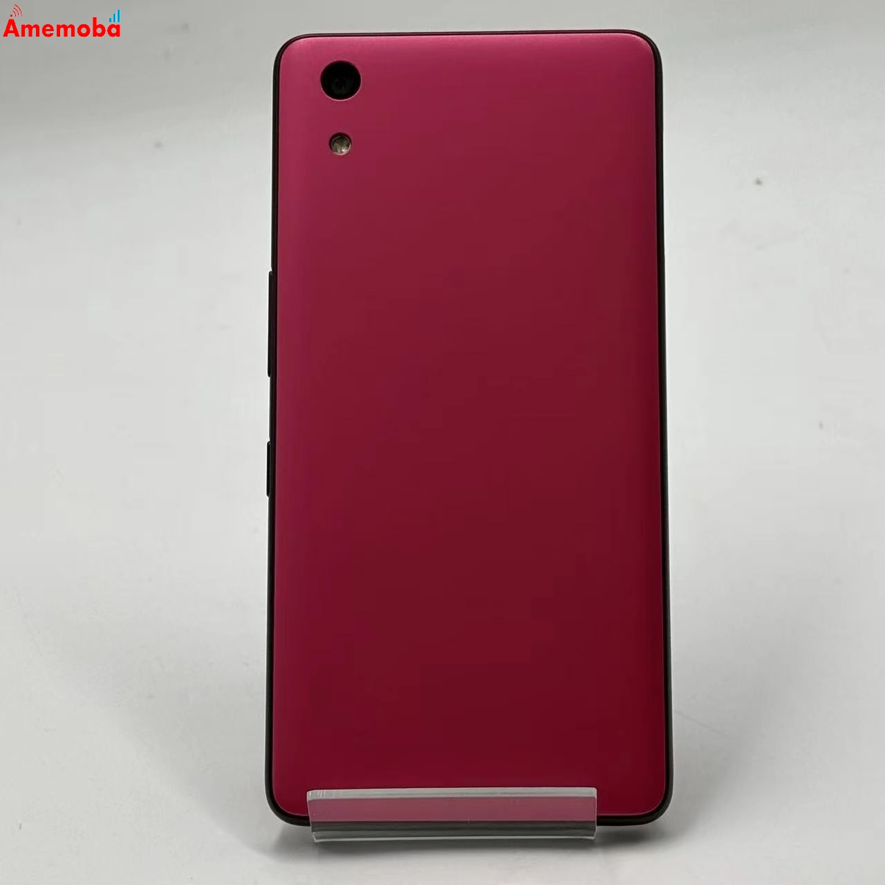 Qua phone QZ 32GB ピンク KYV44 au