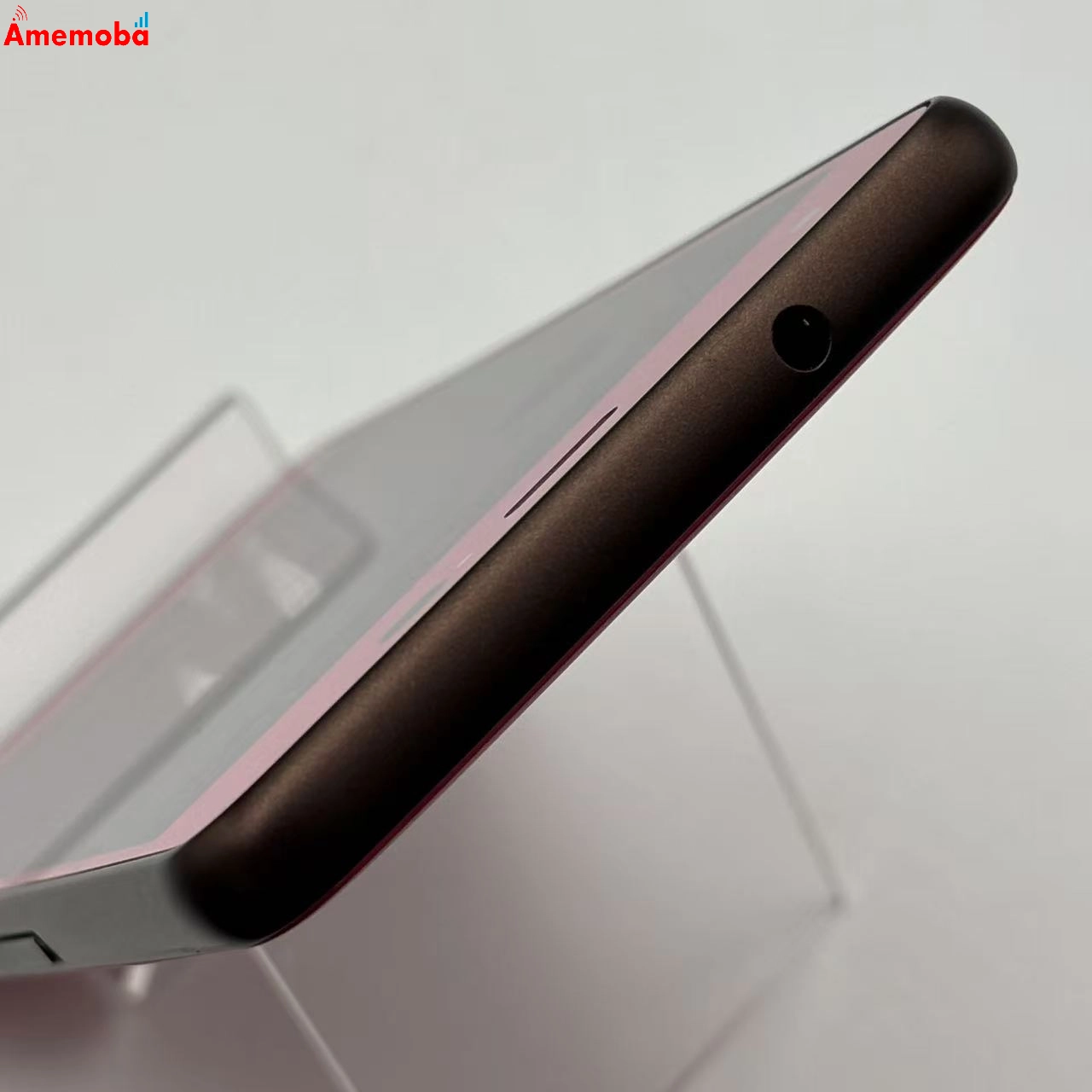 Qua phone QZ 32GB ピンク KYV44 au