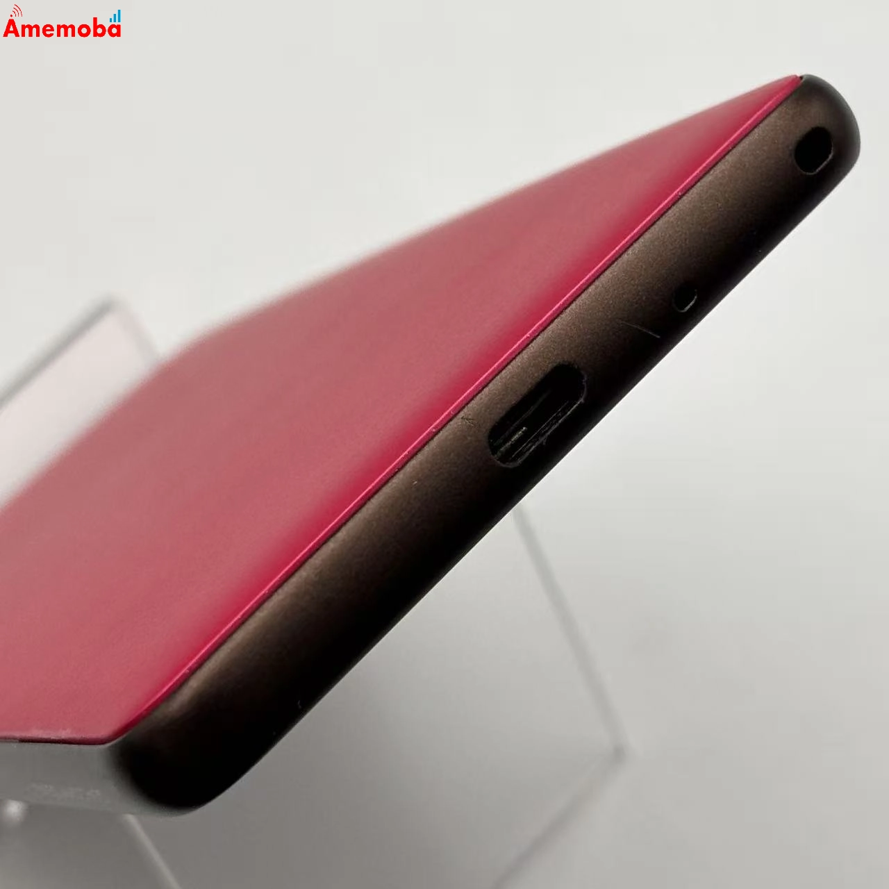 Qua phone QZ 32GB ピンク KYV44 au
