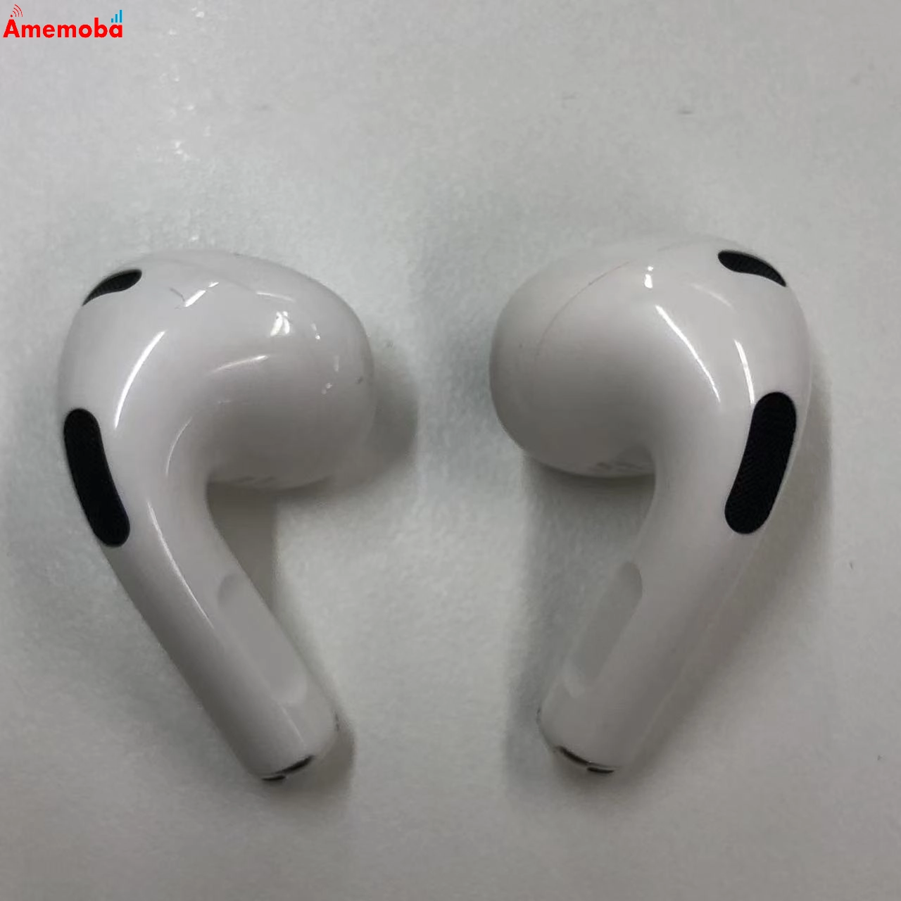 AirPods 第3世代 ホワイト MME73J/A ジャンク品