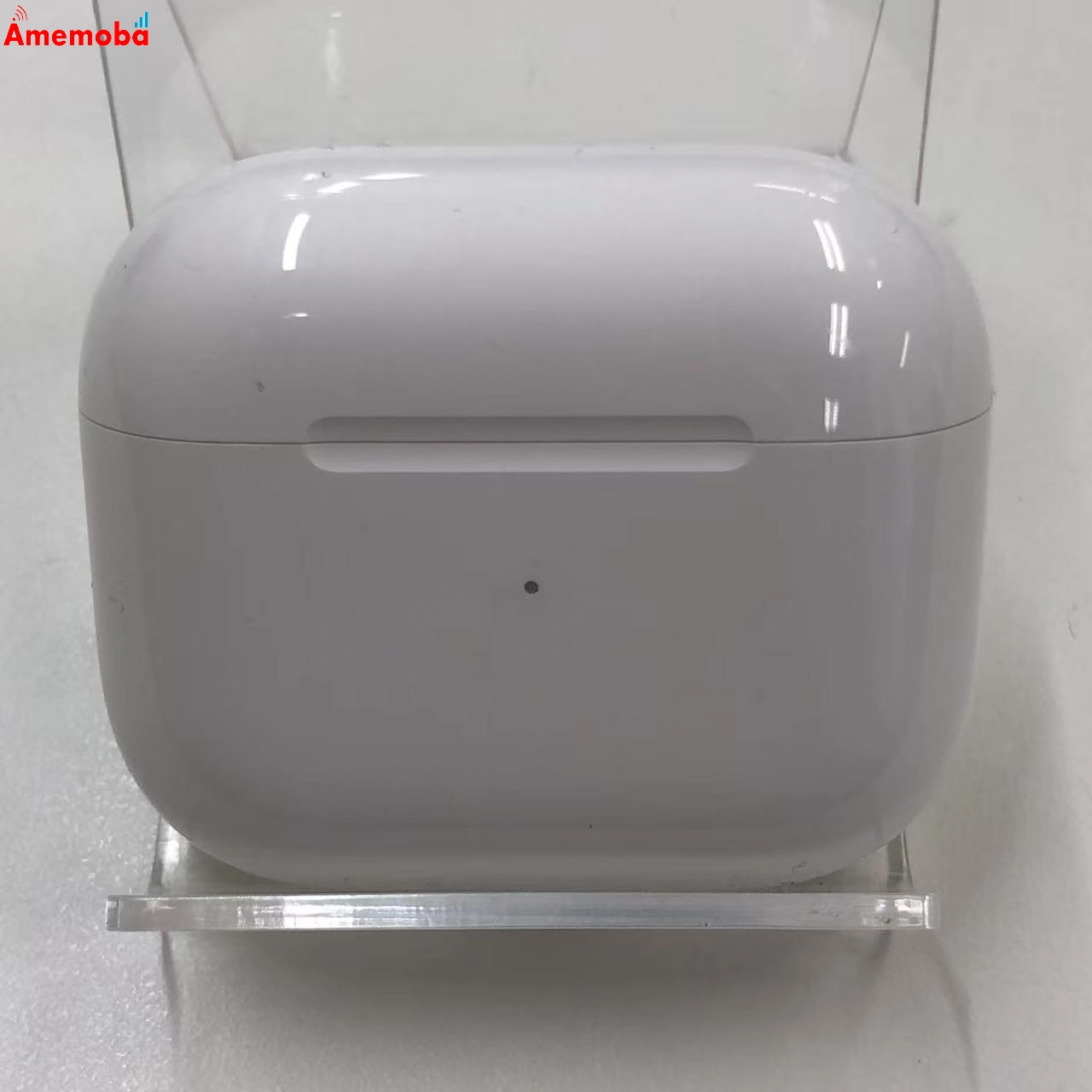 AirPods 第3世代 ホワイト MME73J/A ジャンク品