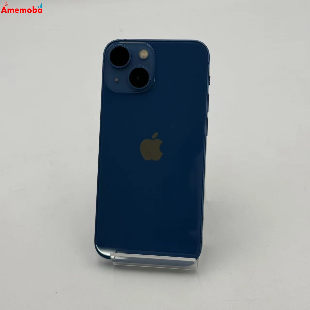 iPhone13 mini 128GB ブルー MLJH3J/A Apple版SIMフリー 美品